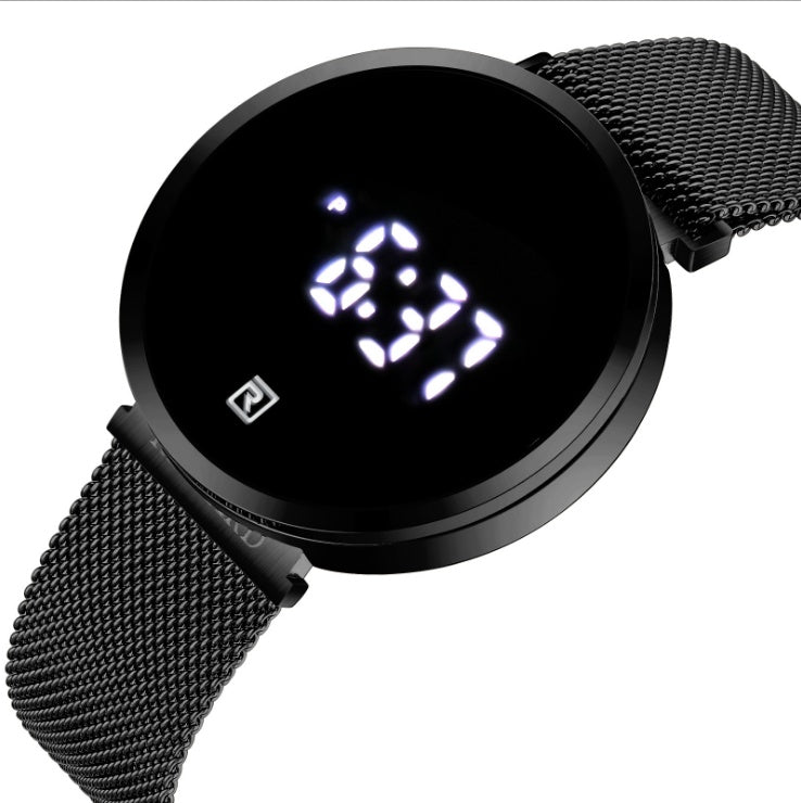 Digital Men's Watch Women Watch Sport