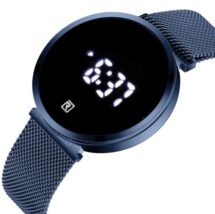 Digital Men's Watch Women Watch Sport