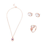 Pendant Necklace  For Woman
