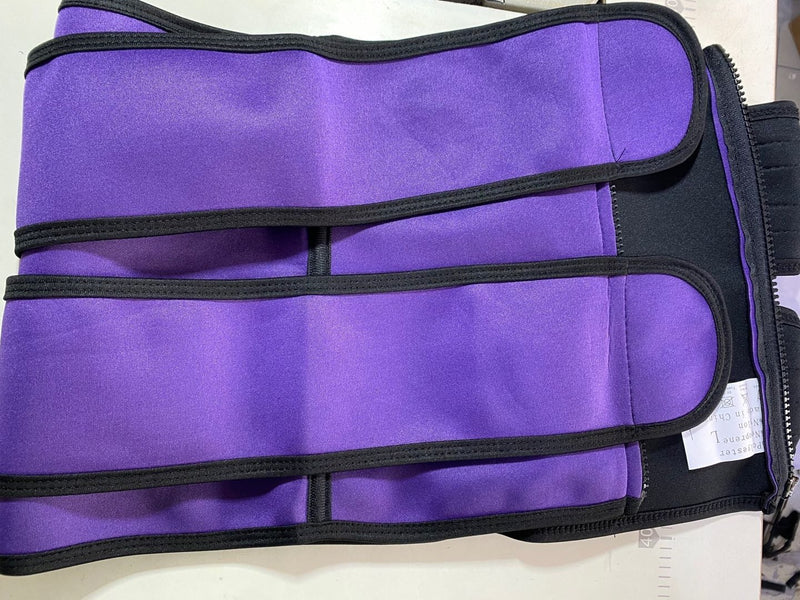 The Sports Tuck Belts