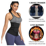 The Sports Tuck Belts