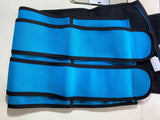 The Sports Tuck Belts