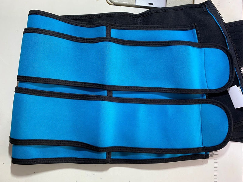 The Sports Tuck Belts