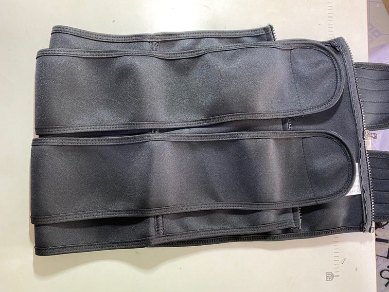 The Sports Tuck Belts