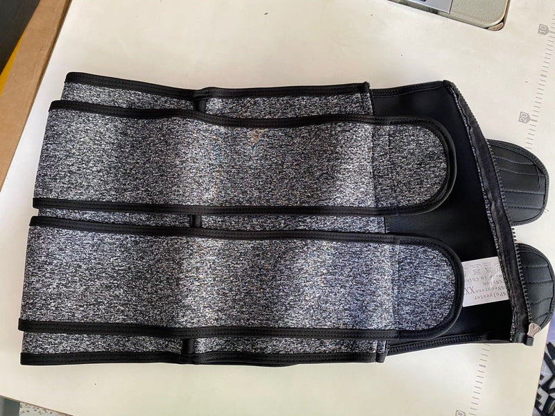 The Sports Tuck Belts