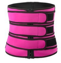 The Sports Tuck Belts