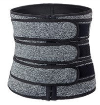 The Sports Tuck Belts