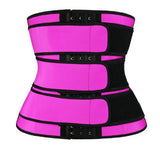The Sports Tuck Belts