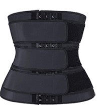 The Sports Tuck Belts