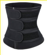 The Sports Tuck Belts