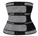 The Sports Tuck Belts