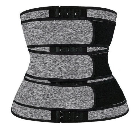 The Sports Tuck Belts