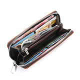 Fashion Men's Bag Clutch Leather Bag