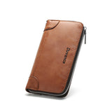 Fashion Men's Bag Clutch Leather Bag