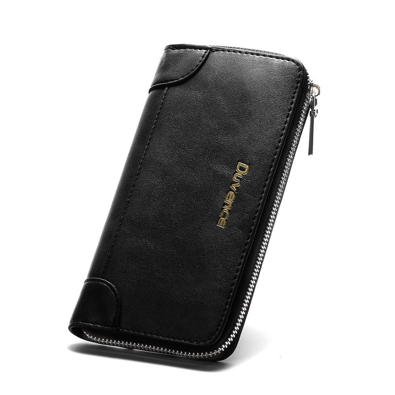 Fashion Men's Bag Clutch Leather Bag