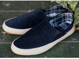 Autumn Cloth Shoes Men Men'S Breathable Youth Canvas Shoes