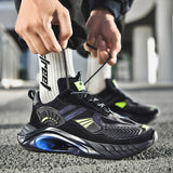 Men Shoes Sneakers Male Mens Casual Shoes