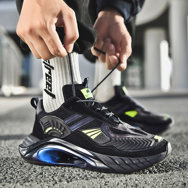Men Shoes Sneakers Male Mens Casual Shoes