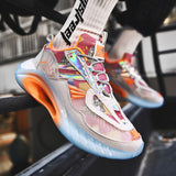 Men Shoes Sneakers Male Mens Casual Shoes