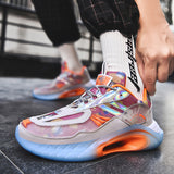 Men Shoes Sneakers Male Mens Casual Shoes