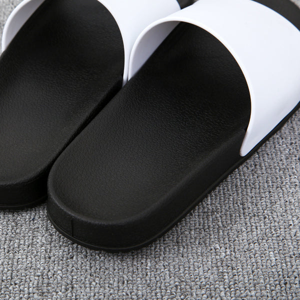 Shoes for Men Slippers Summer Home Slippers