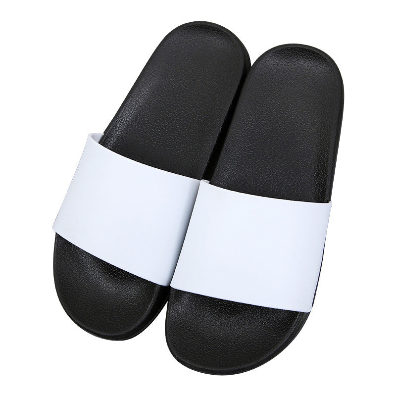 Shoes for Men Slippers Summer Home Slippers