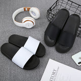Shoes for Men Slippers Summer Home Slippers