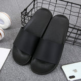 Shoes for Men Slippers Summer Home Slippers