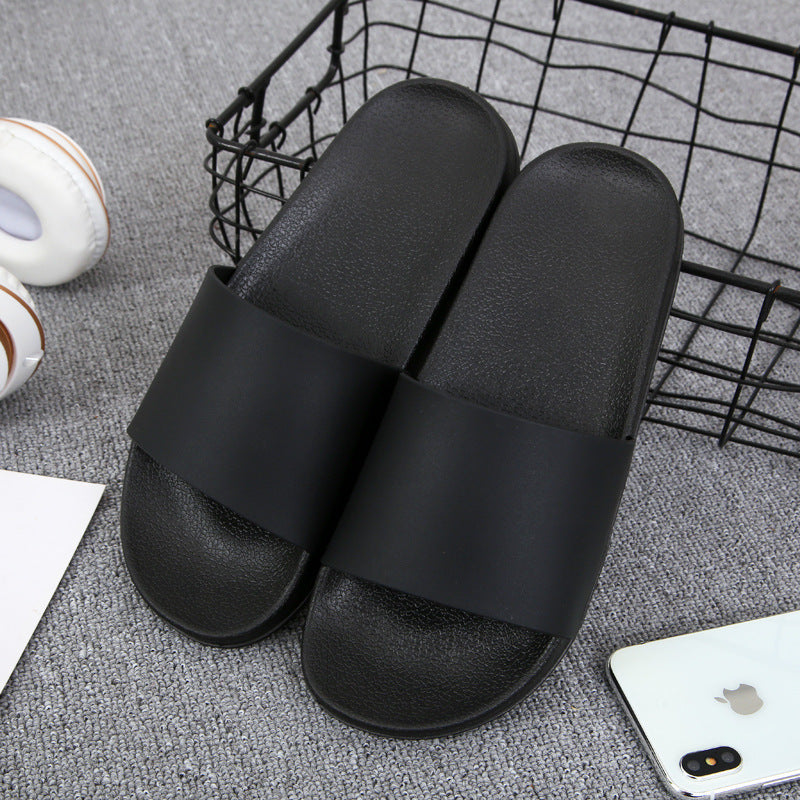 Shoes for Men Slippers Summer Home Slippers