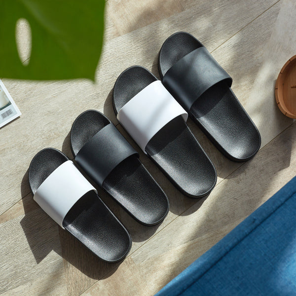 Shoes for Men Slippers Summer Home Slippers