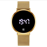 Digital Men's Watch Women Watch Sport