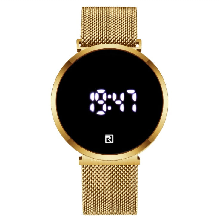 Digital Men's Watch Women Watch Sport