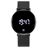 Digital Men's Watch Women Watch Sport