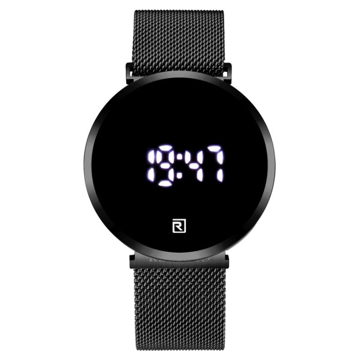 Digital Men's Watch Women Watch Sport