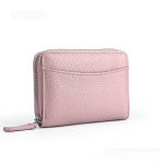 Men's And Women's Zipper Coin Storage Bag Classification Coin Purse