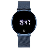 Digital Men's Watch Women Watch Sport