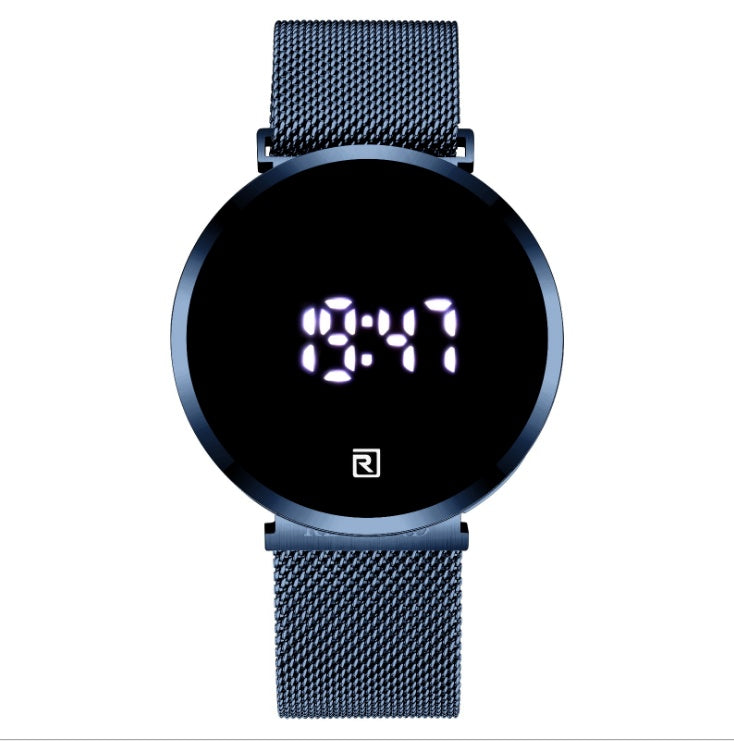 Digital Men's Watch Women Watch Sport