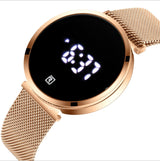Digital Men's Watch Women Watch Sport