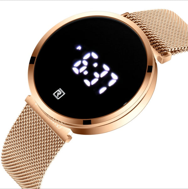 Digital Men's Watch Women Watch Sport