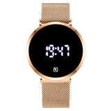 Digital Men's Watch Women Watch Sport