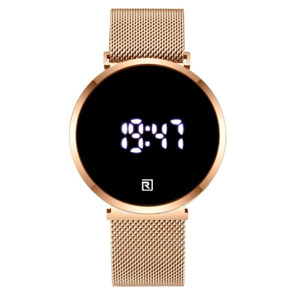 Digital Men's Watch Women Watch Sport