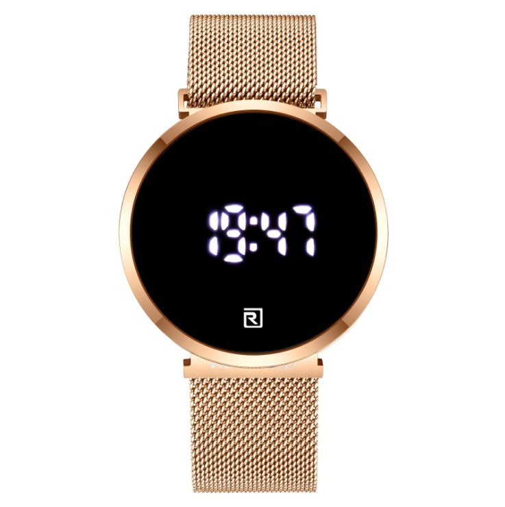 Digital Men's Watch Women Watch Sport