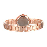 Watches-Set Bangle Clock Bracelet Wrist-Watch