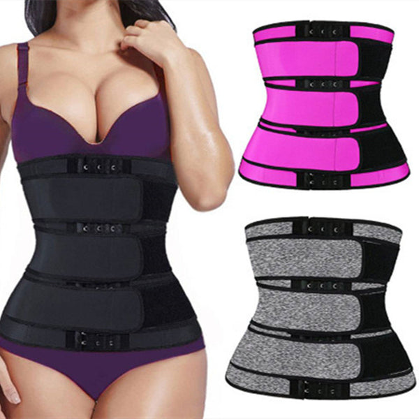 The Sports Tuck Belts