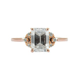 Moon Ring For Women Rings